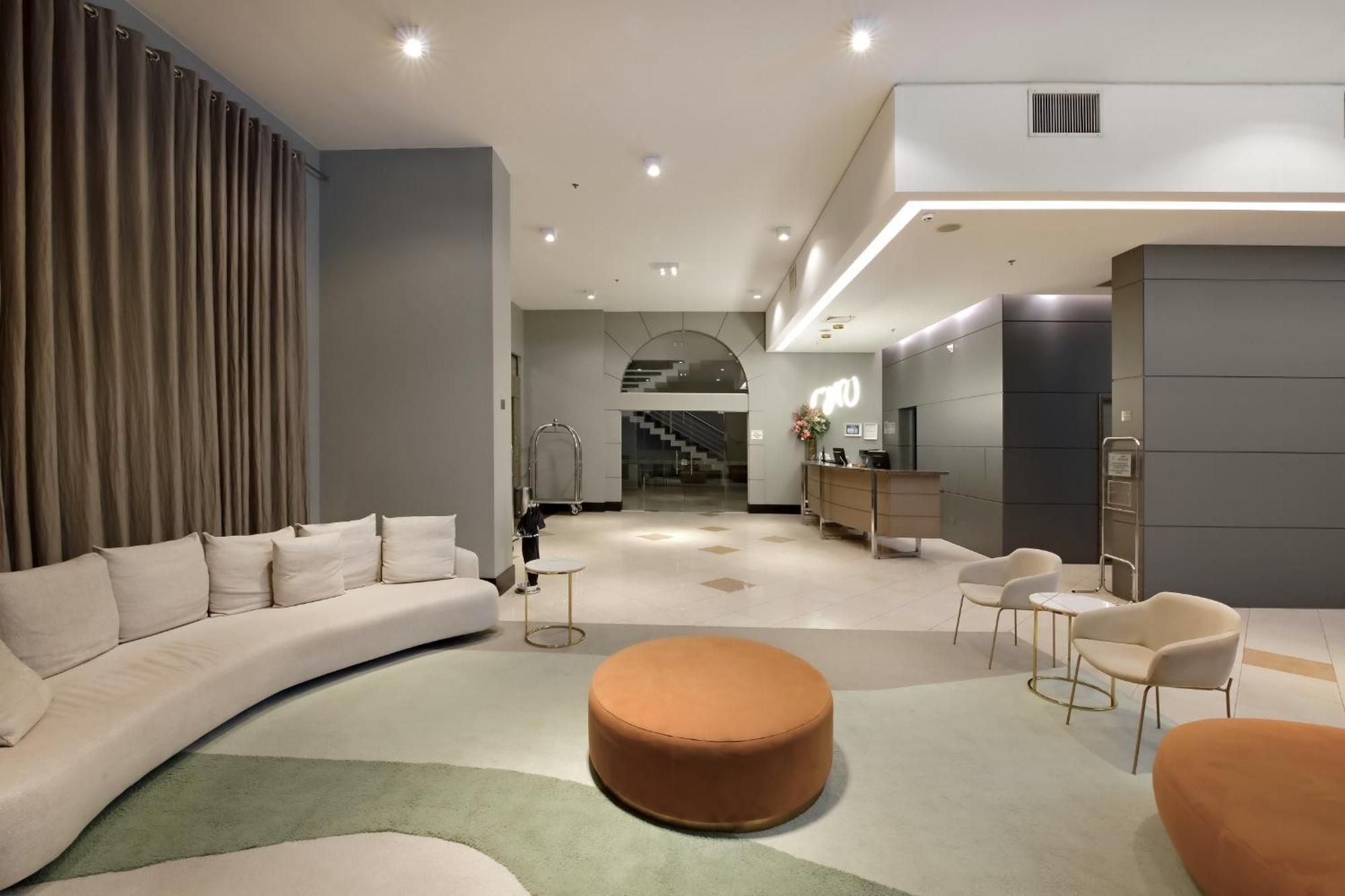 Araucaria Plaza Hotel Ribeirao Preto Luaran gambar
