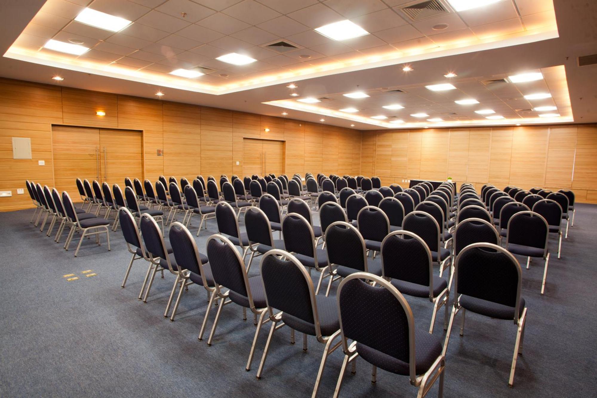 Araucaria Plaza Hotel Ribeirao Preto Luaran gambar
