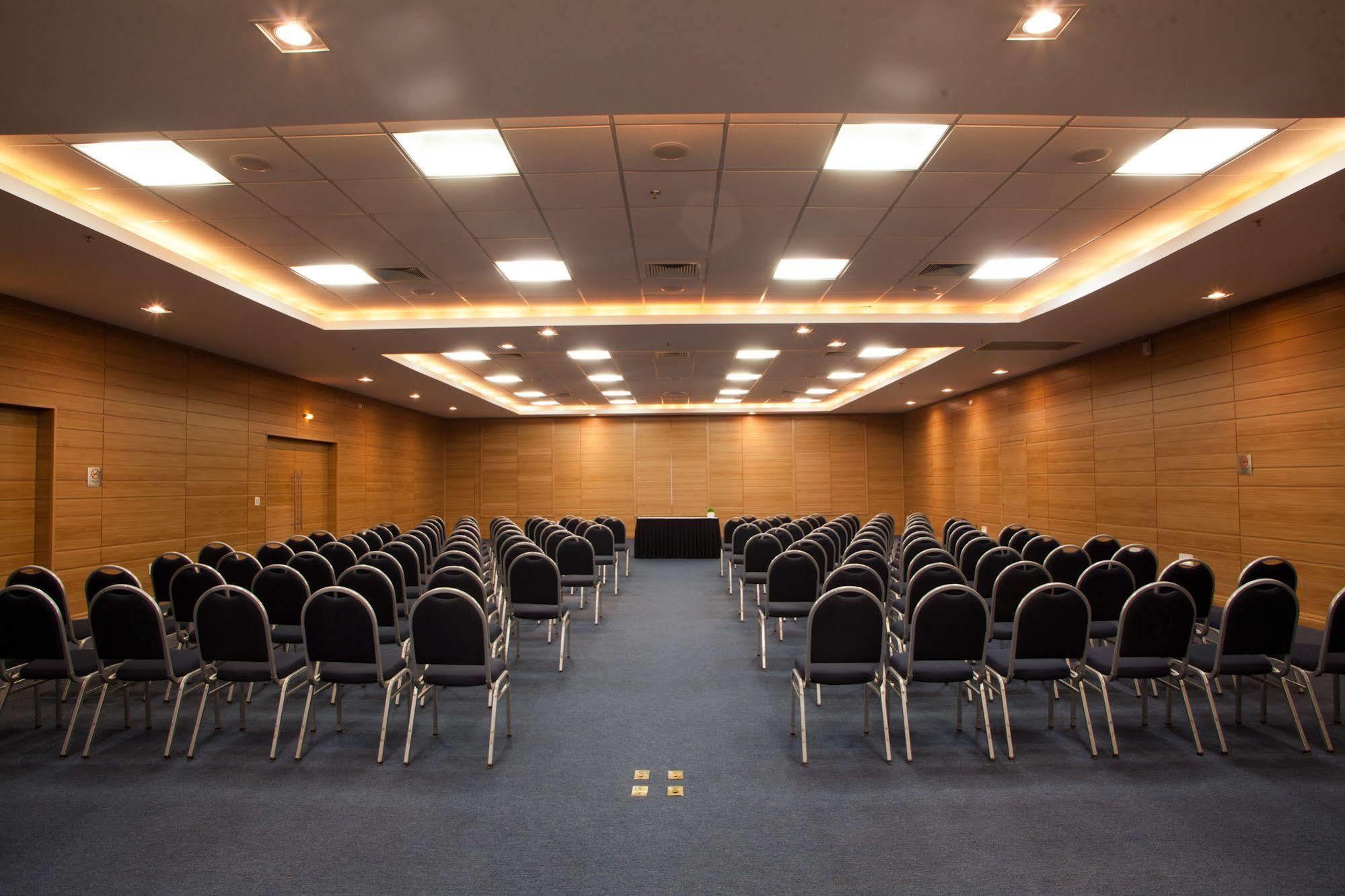 Araucaria Plaza Hotel Ribeirao Preto Luaran gambar